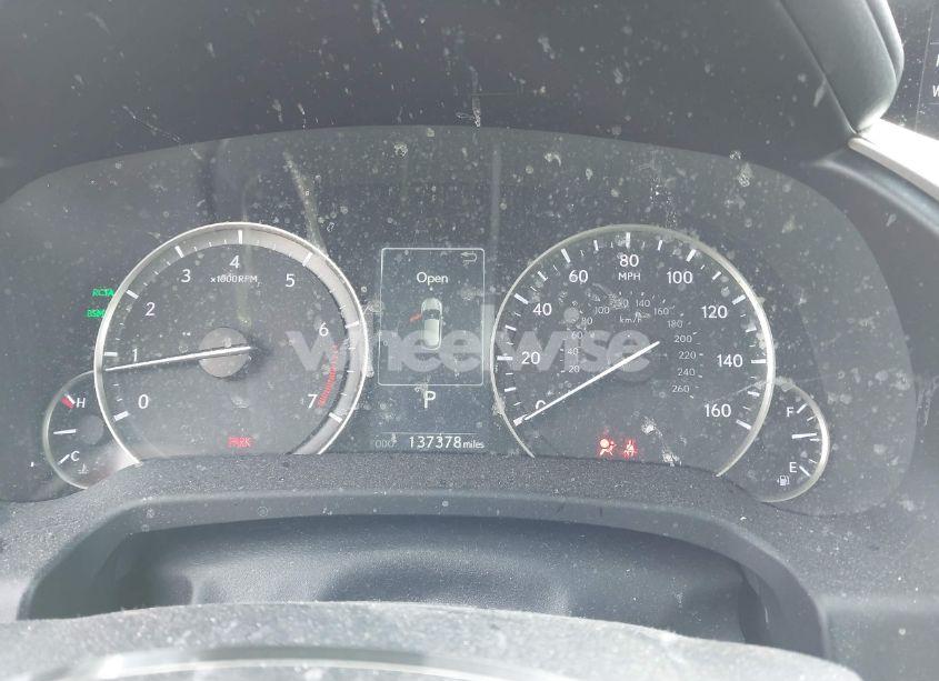 Photo 7 of 2017 Lexus Rx 350 (VIN 2T2BZMCA9HC081393)