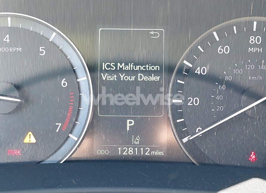 Photo 15 of 2017 Lexus Rx 350 (VIN 2T2BZMCA9HC096685)