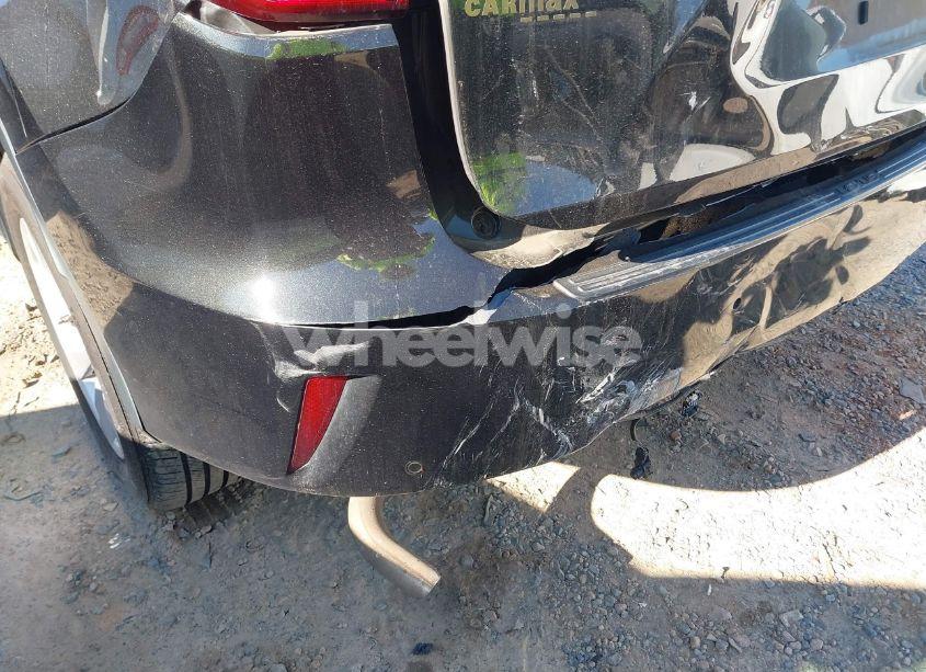 Photo 6 of 2017 Lexus Rx 350 (VIN 2T2BZMCA9HC096685)