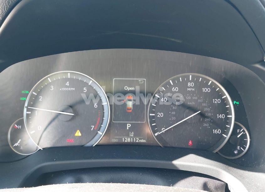 Photo 7 of 2017 Lexus Rx 350 (VIN 2T2BZMCA9HC096685)