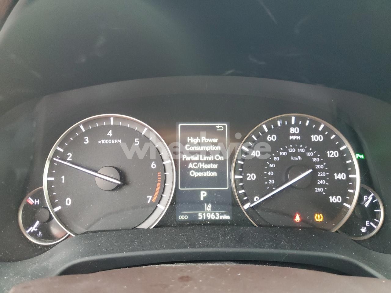 Photo 9 of 2019 LEXUS RX 350 BASE (VIN 2T2BZMCA9KC176821)