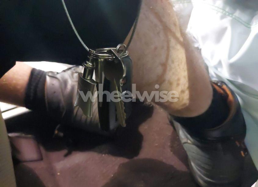 Photo 11 of 2019 Lexus Rx 350 (VIN 2T2BZMCA9KC194736)