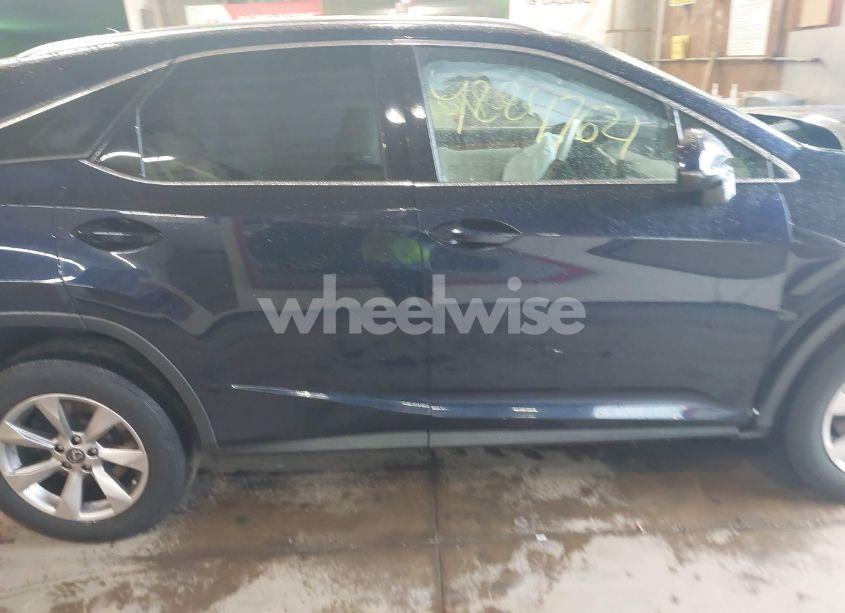 Photo 13 of 2019 Lexus Rx 350 (VIN 2T2BZMCA9KC194736)