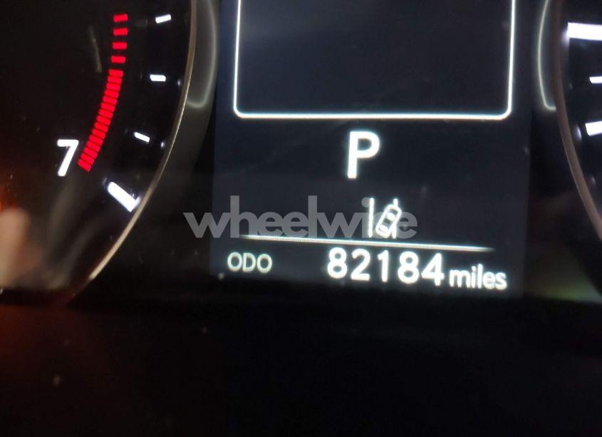 Photo 15 of 2019 Lexus Rx 350 (VIN 2T2BZMCA9KC194736)