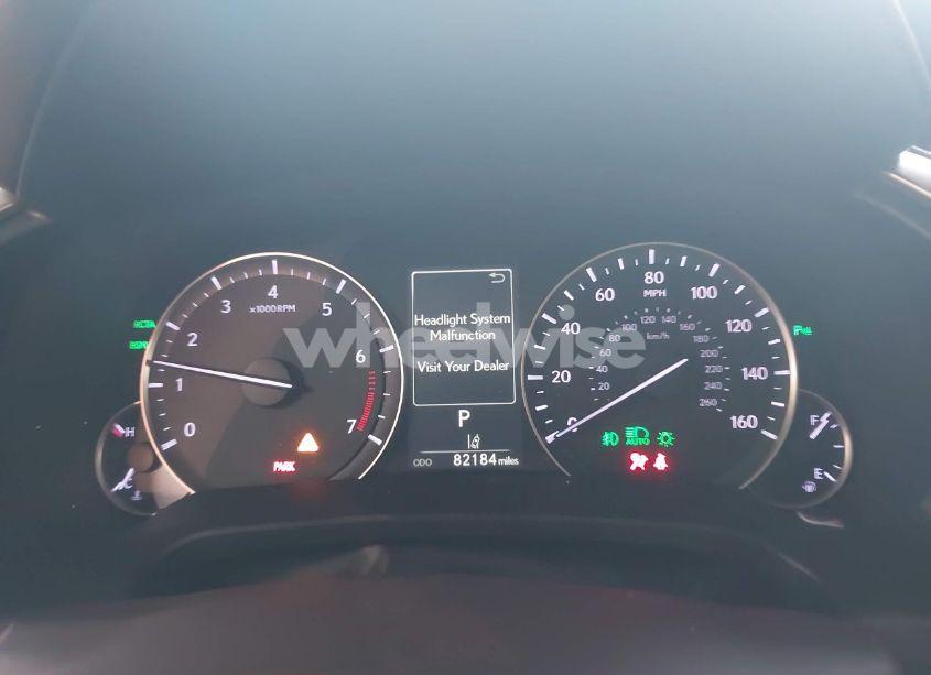 Photo 7 of 2019 Lexus Rx 350 (VIN 2T2BZMCA9KC194736)