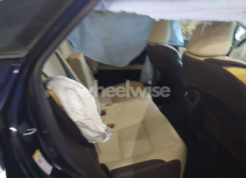 Photo 8 of 2019 Lexus Rx 350 (VIN 2T2BZMCA9KC194736)