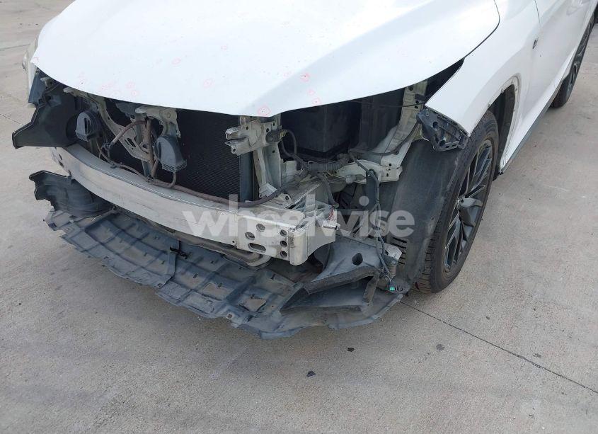 Photo 6 of 2017 Lexus Rx 350 F SPORT (VIN 2T2BZMCAXHC054526)