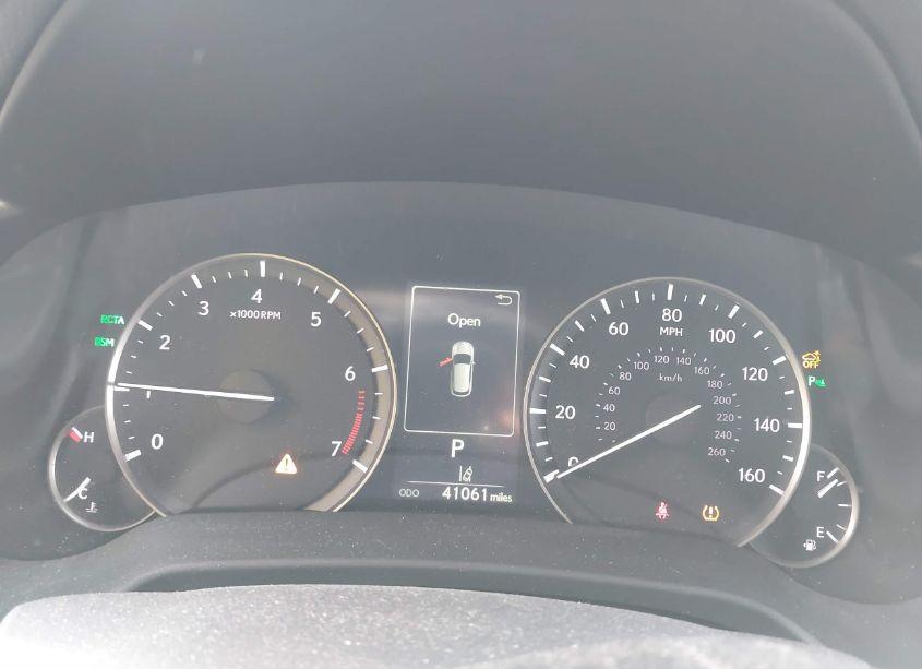 Photo 7 of 2017 Lexus Rx 350 (VIN 2T2BZMCAXHC077420)