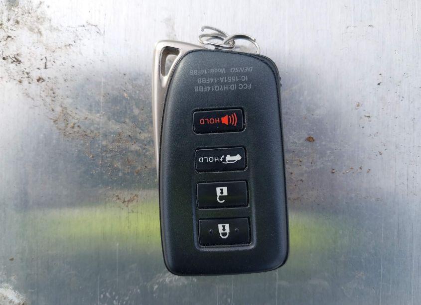 Photo 11 of 2017 Lexus Rx 350 (VIN 2T2BZMCAXHC087946)