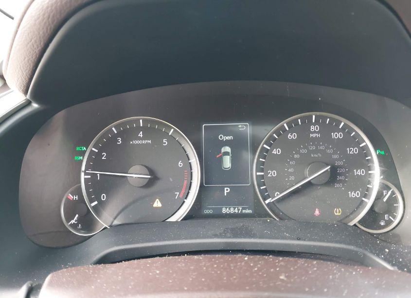 Photo 7 of 2017 Lexus Rx 350 (VIN 2T2BZMCAXHC087946)