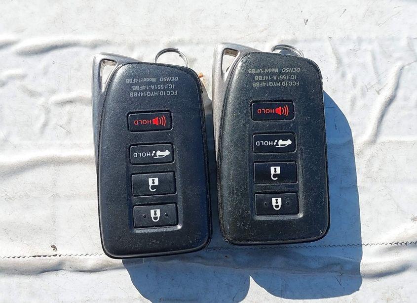 Photo 11 of 2017 Lexus Rx 350 (VIN 2T2BZMCAXHC115583)