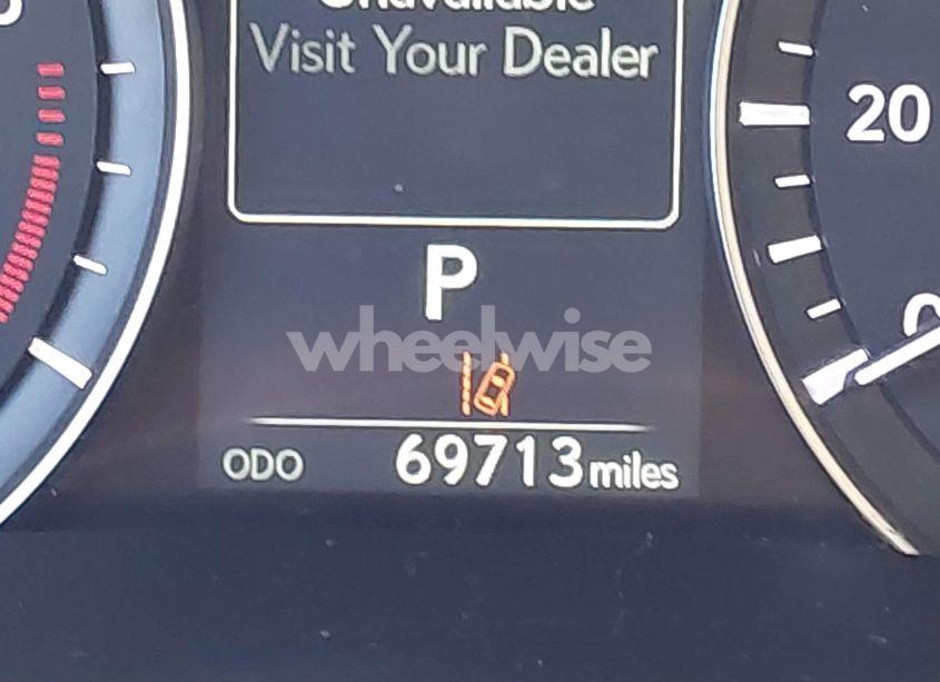 Photo 16 of 2017 Lexus Rx 350 (VIN 2T2BZMCAXHC120282)