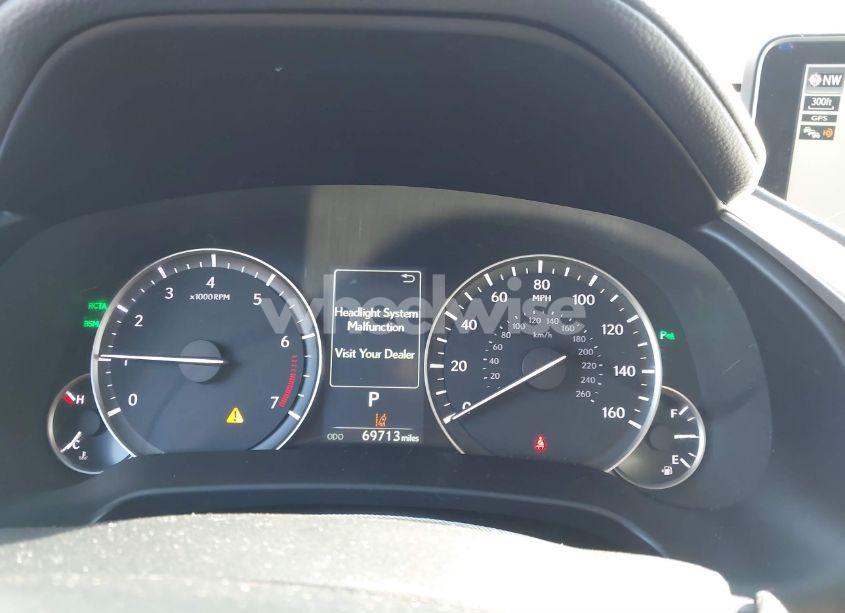 Photo 7 of 2017 Lexus Rx 350 (VIN 2T2BZMCAXHC120282)