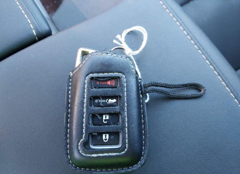 Photo 11 of 2017 Lexus Rx 350 (VIN 2T2BZMCAXHC126857)