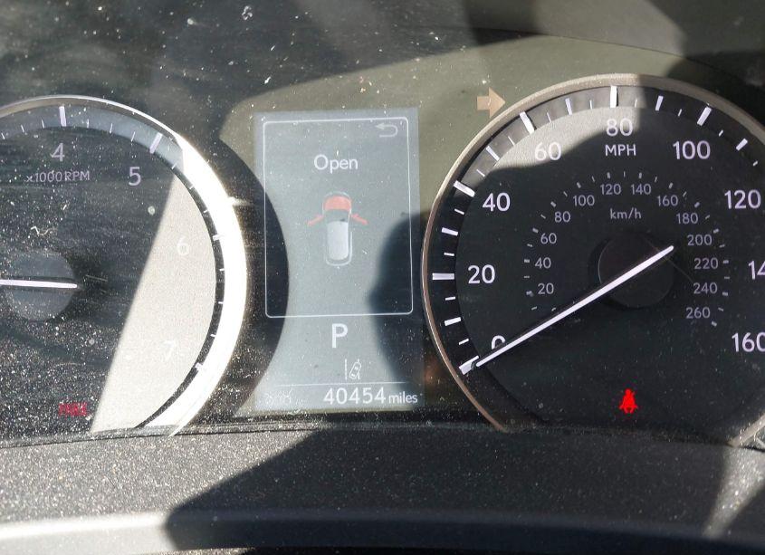 Photo 7 of 2017 Lexus Rx 350 (VIN 2T2BZMCAXHC126857)