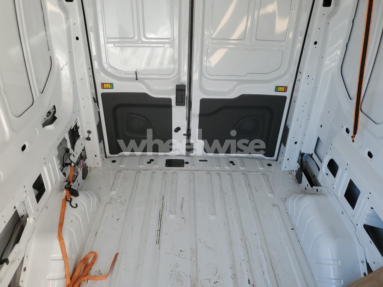 Photo 10 of 2024 FORD TRANSIT 250 DELIVERY VAN (VIN 2T2BZMCAXKC169053)