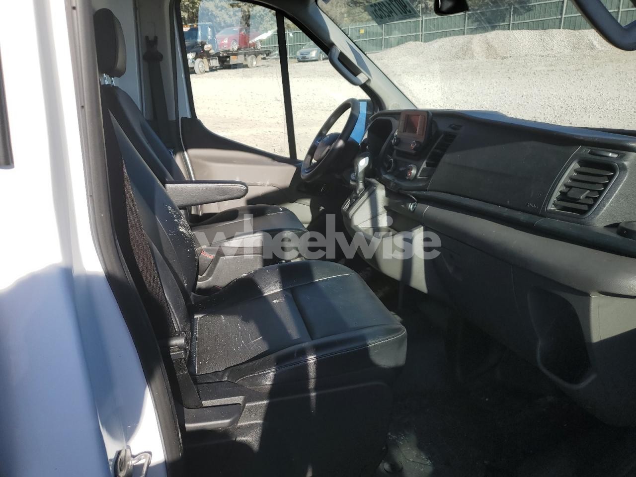 Photo 11 of 2024 FORD TRANSIT 250 DELIVERY VAN (VIN 2T2BZMCAXKC169053)
