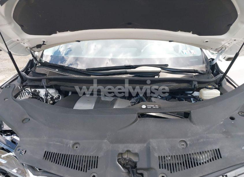 Photo 10 of 2019 Lexus Rx 350 (VIN 2T2BZMCAXKC195457)