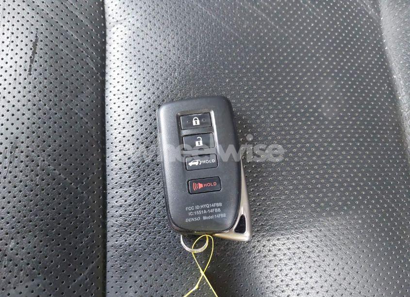 Photo 11 of 2019 Lexus Rx 350 (VIN 2T2BZMCAXKC195457)