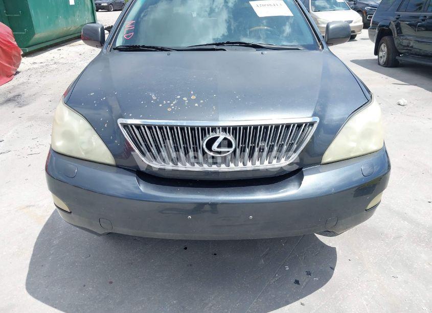 Photo 6 of 2004 Lexus Rx 330 (VIN 2T2GA31U04C013062)