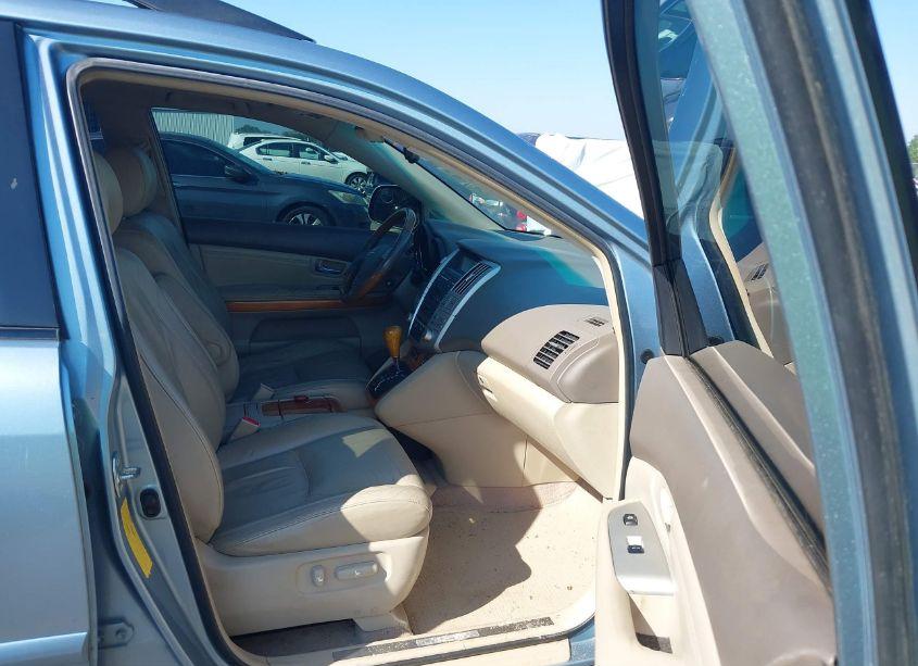 Photo 5 of 2004 Lexus Rx 330 (VIN 2T2GA31U04C016155)