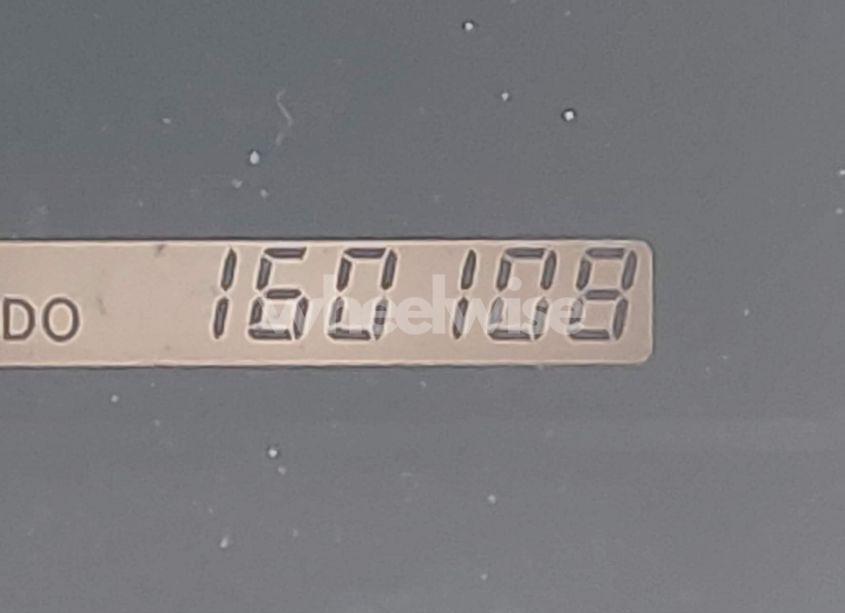 Photo 15 of 2005 Lexus Rx 330 (VIN 2T2GA31U05C036133)