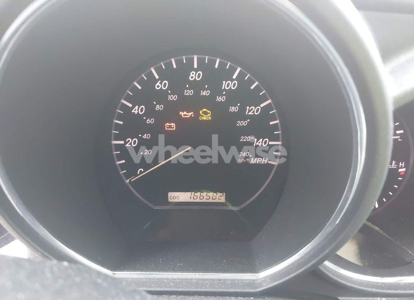 Photo 7 of 2004 Lexus Rx 330 (VIN 2T2GA31U24C010079)