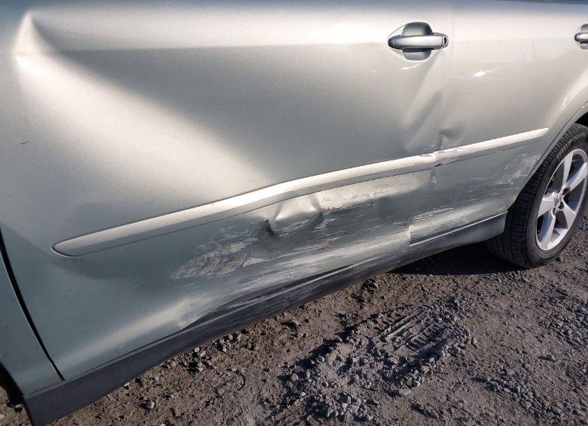 Photo 13 of 2004 Lexus Rx 330 (VIN 2T2GA31U24C011040)