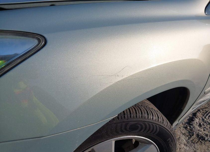 Photo 14 of 2004 Lexus Rx 330 (VIN 2T2GA31U24C011040)