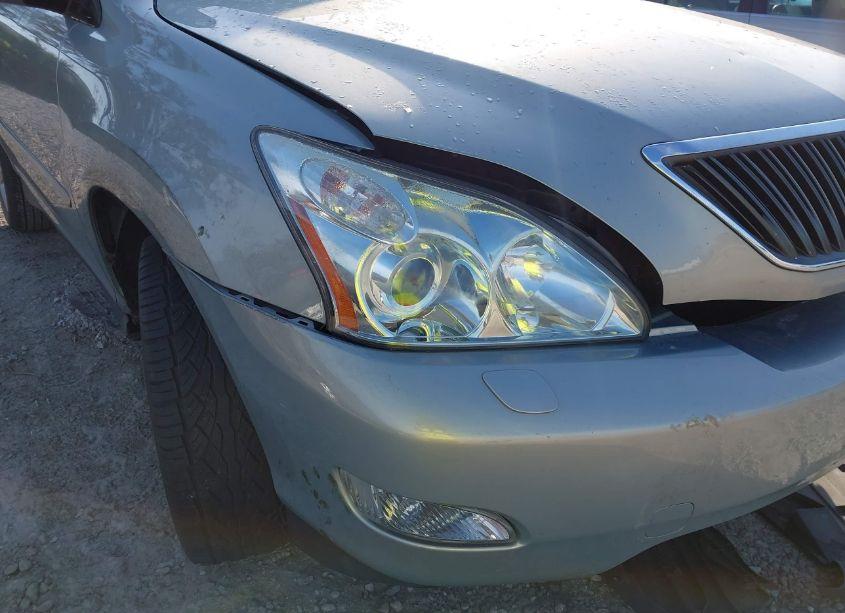 Photo 15 of 2004 Lexus Rx 330 (VIN 2T2GA31U24C011040)
