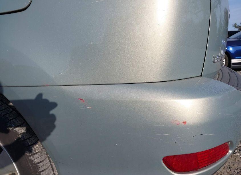 Photo 16 of 2004 Lexus Rx 330 (VIN 2T2GA31U24C011040)