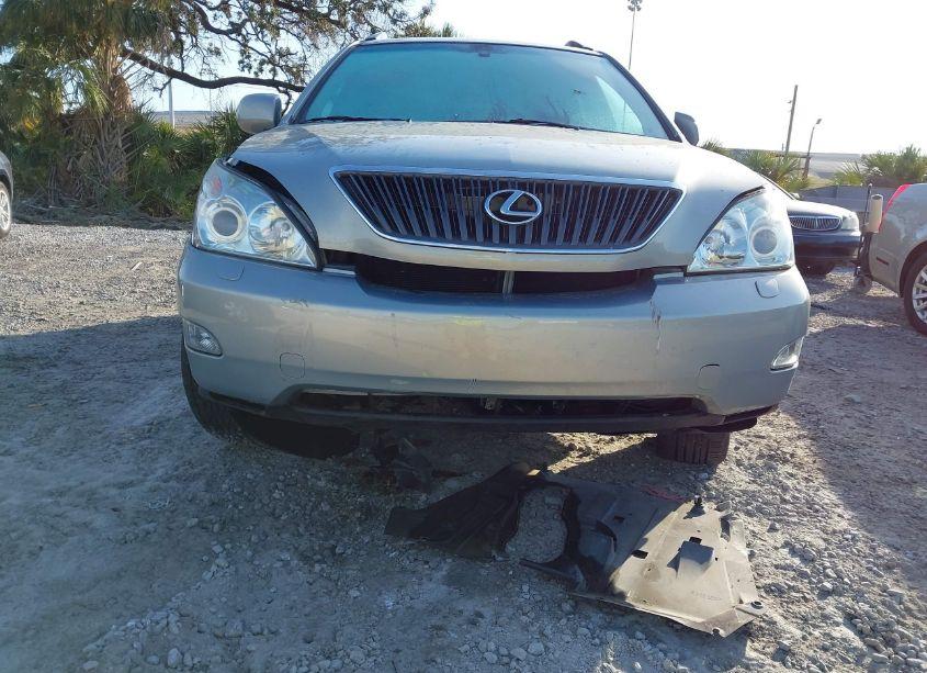 Photo 6 of 2004 Lexus Rx 330 (VIN 2T2GA31U24C011040)