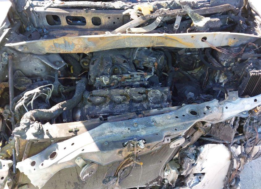 Photo 10 of 2006 Lexus Rx 330 (VIN 2T2GA31U26C053226)