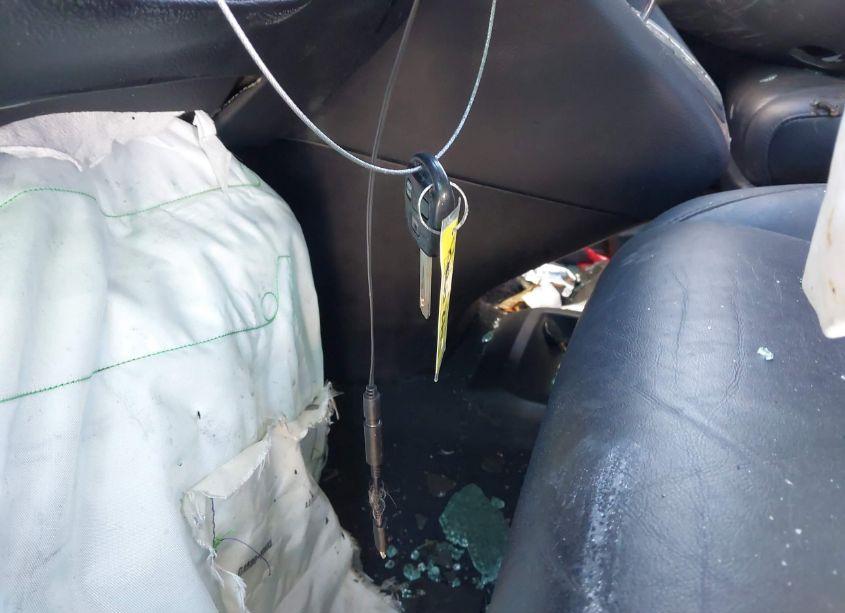 Photo 11 of 2006 Lexus Rx 330 (VIN 2T2GA31U26C053226)