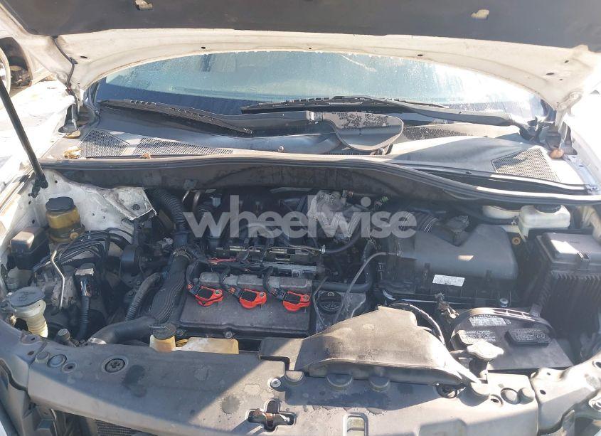Photo 10 of 2006 Lexus Rx 330 (VIN 2T2GA31U46C047556)
