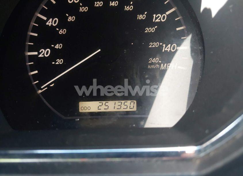 Photo 7 of 2006 Lexus Rx 330 (VIN 2T2GA31U46C047556)