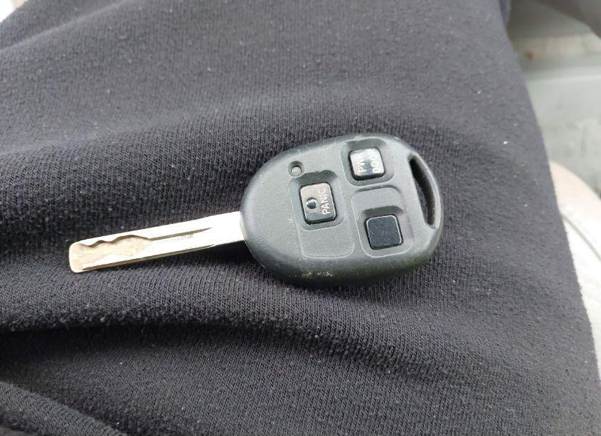 Photo 11 of 2004 Lexus Rx 330 (VIN 2T2GA31U54C015180)