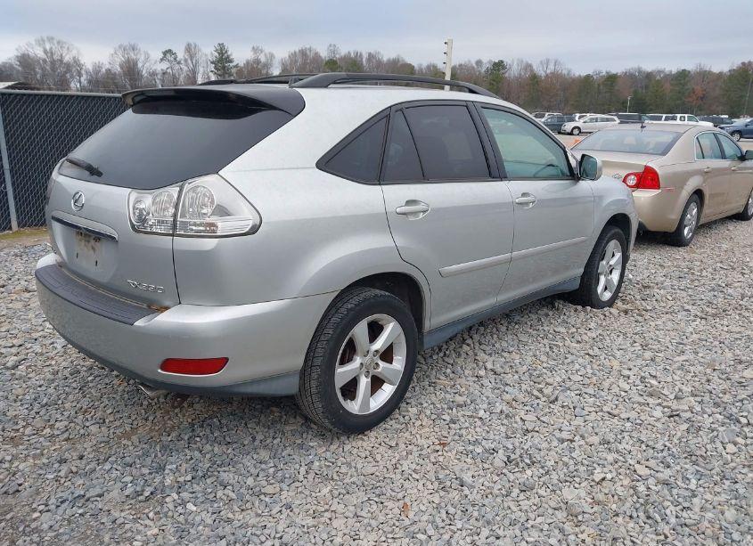 Photo 4 of 2004 Lexus Rx 330 (VIN 2T2GA31U54C015180)