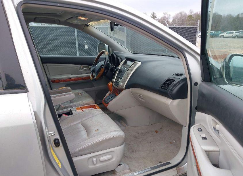 Photo 5 of 2004 Lexus Rx 330 (VIN 2T2GA31U54C015180)