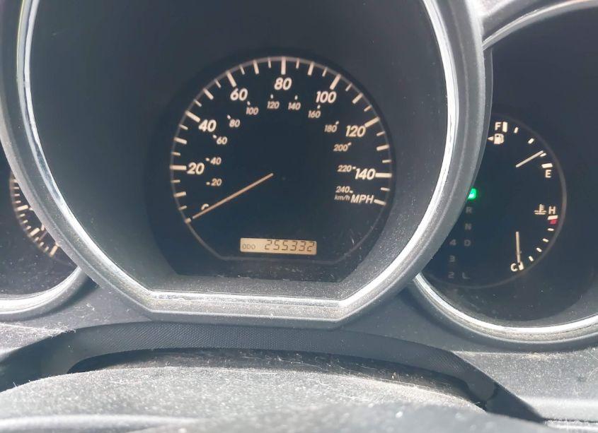 Photo 7 of 2004 Lexus Rx 330 (VIN 2T2GA31U54C015180)