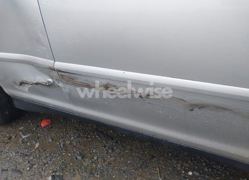 Photo 6 of 2005 Lexus Rx 330 (VIN 2T2GA31U55C024317)