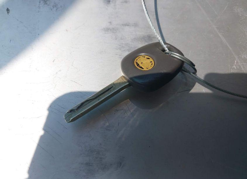 Photo 11 of 2005 Lexus Rx 330 (VIN 2T2GA31U55C034510)