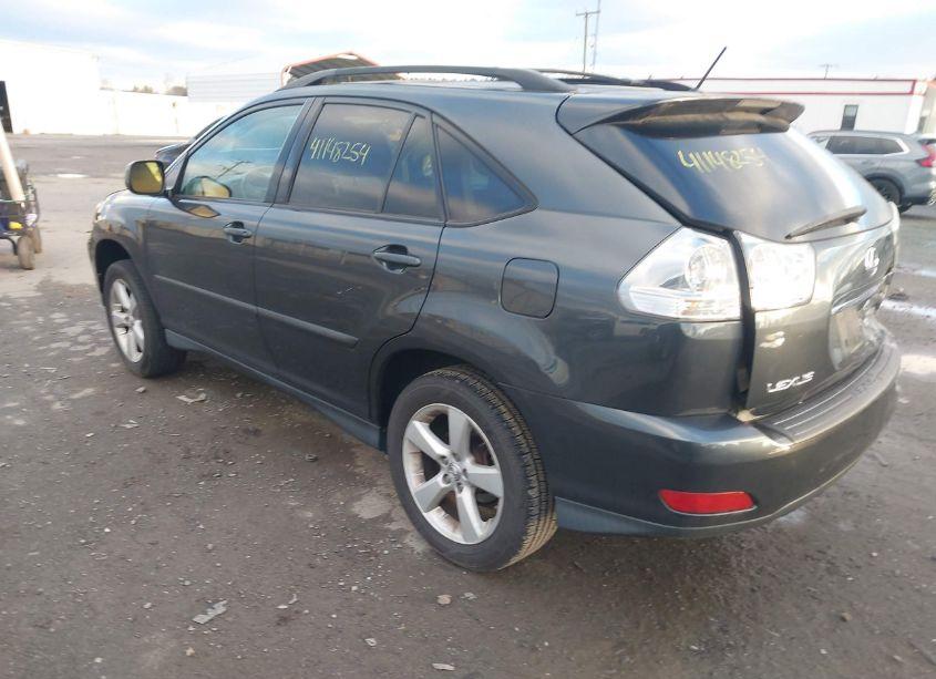 Photo 3 of 2004 Lexus Rx 330 (VIN 2T2GA31U64C015205)