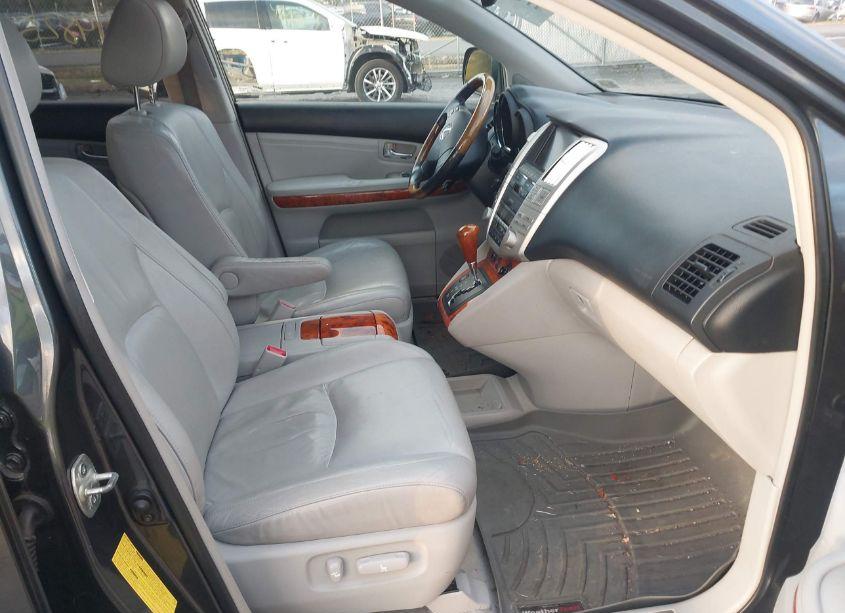 Photo 5 of 2004 Lexus Rx 330 (VIN 2T2GA31U64C015205)