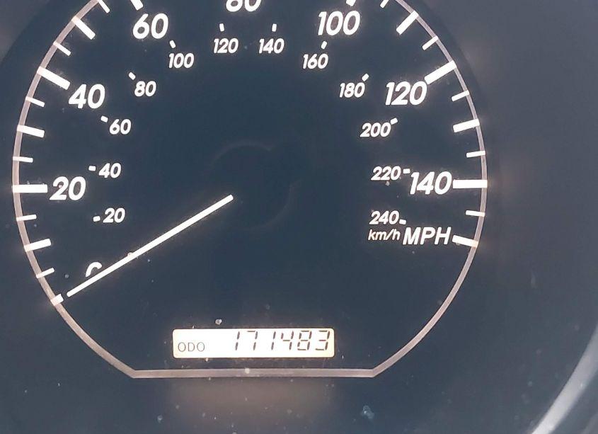 Photo 7 of 2004 Lexus Rx 330 (VIN 2T2GA31U64C015205)