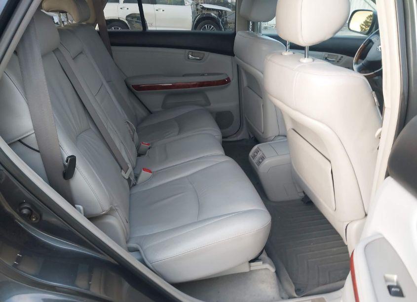 Photo 8 of 2004 Lexus Rx 330 (VIN 2T2GA31U64C015205)