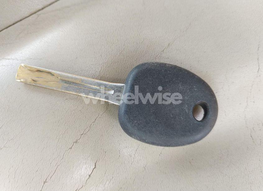 Photo 11 of 2005 Lexus Rx 330 (VIN 2T2GA31U65C026769)