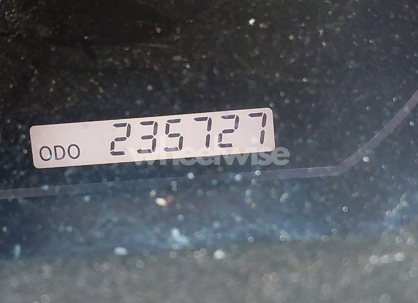 Photo 7 of 2005 Lexus Rx 330 (VIN 2T2GA31U65C026769)