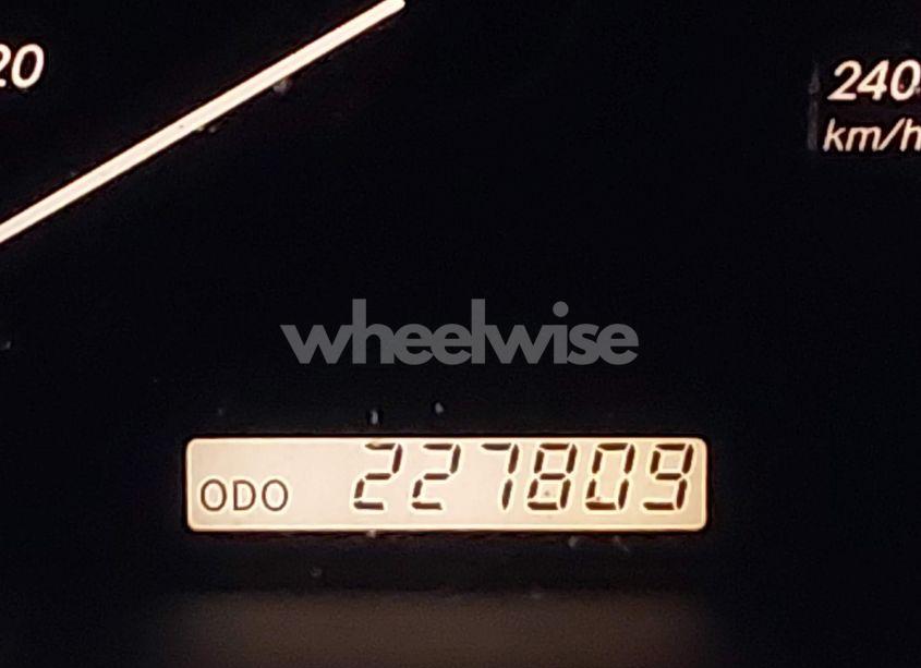 Photo 15 of 2005 Lexus Rx 330 (VIN 2T2GA31U65C028084)