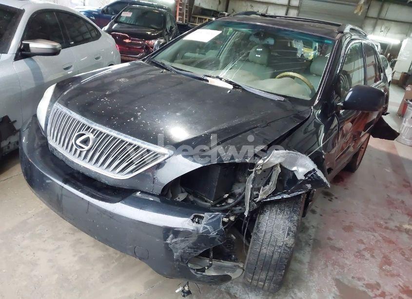 Photo 2 of 2005 Lexus Rx 330 (VIN 2T2GA31U65C028084)